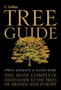Collins Tree Guide: Domestic Life from Childbirth to Deathbed - Retail Maharaj