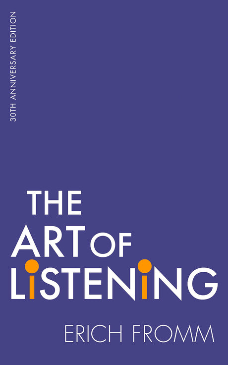 The Art Of Listening - Retail Maharaj