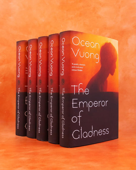 The Emperor of Gladness: Discover the Sunday Times bestseller about chosen family and second chances, one of 2026's most powerful new reads - Retail Maharaj