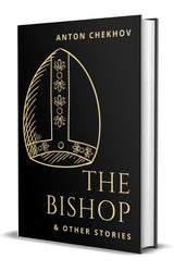 The Bishop and Other Stories - Retail Maharaj