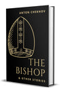 The Bishop and Other Stories - Retail Maharaj