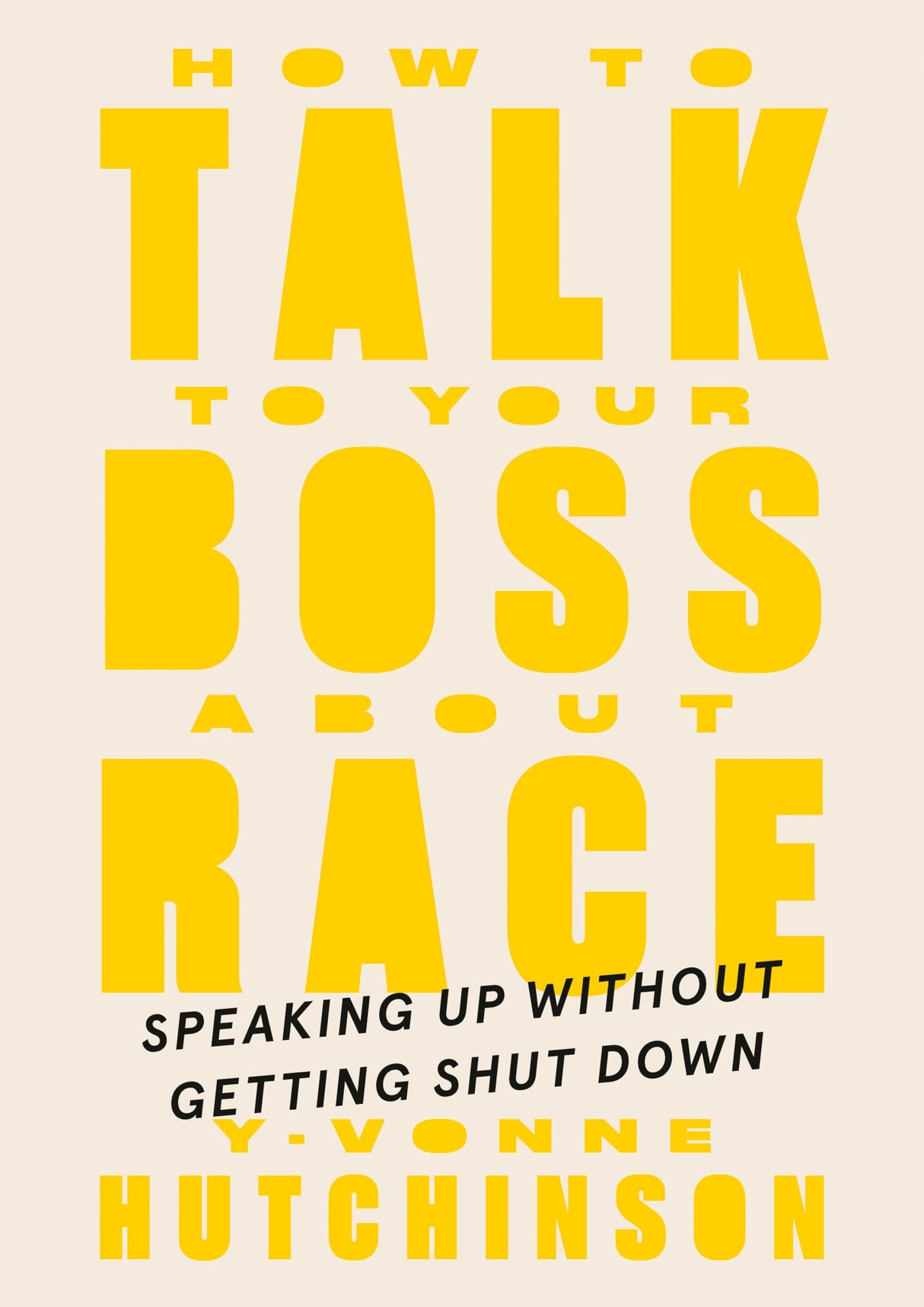How to Talk to Your Boss About Race: Speaking Up Without Getting Shut Down - Retail Maharaj