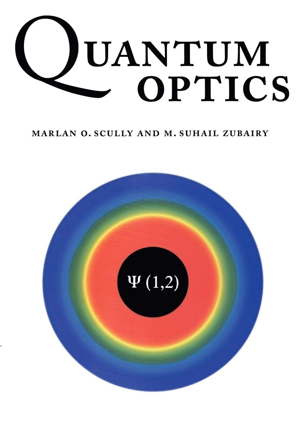 Quantum Optics - Retail Maharaj