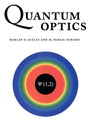 Quantum Optics - Retail Maharaj