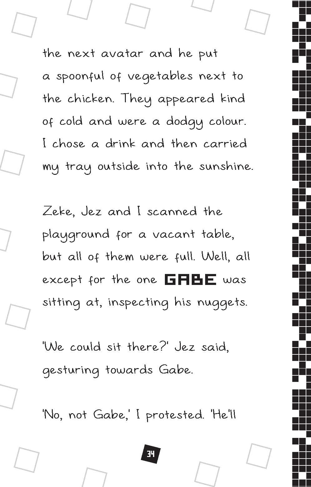 Diary Of A Roblox Pro #04: Lava Chase - Retail Maharaj