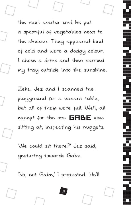 Diary Of A Roblox Pro #04: Lava Chase - Retail Maharaj