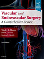 Vascular And Endovascular Surgery With Access Code 9Ed (Hb 2019): A Comprehensive Review - Retail Maharaj