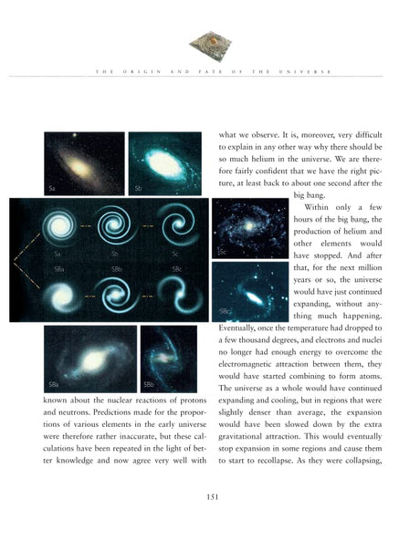 The Illustrated Brief History Of Time: the beautifully illustrated edition of Professor Stephen Hawking’s bestselling masterpiece - Retail Maharaj