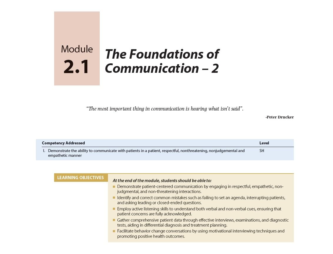 Mastering AETCOM: Attitude, Ethics, and Communication in Medical Education - Retail Maharaj