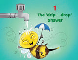 THE ADVENTURES OF BIPLOP THE BUMBLEBEE Volume - 5 - Retail Maharaj