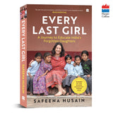 Every Last Girl: A Journey to Educate India's Forgotten Daughters - Retail Maharaj