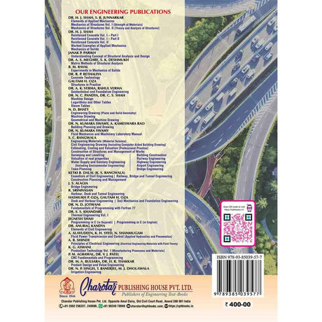 HIGHWAY ENGINEERING - Retail Maharaj