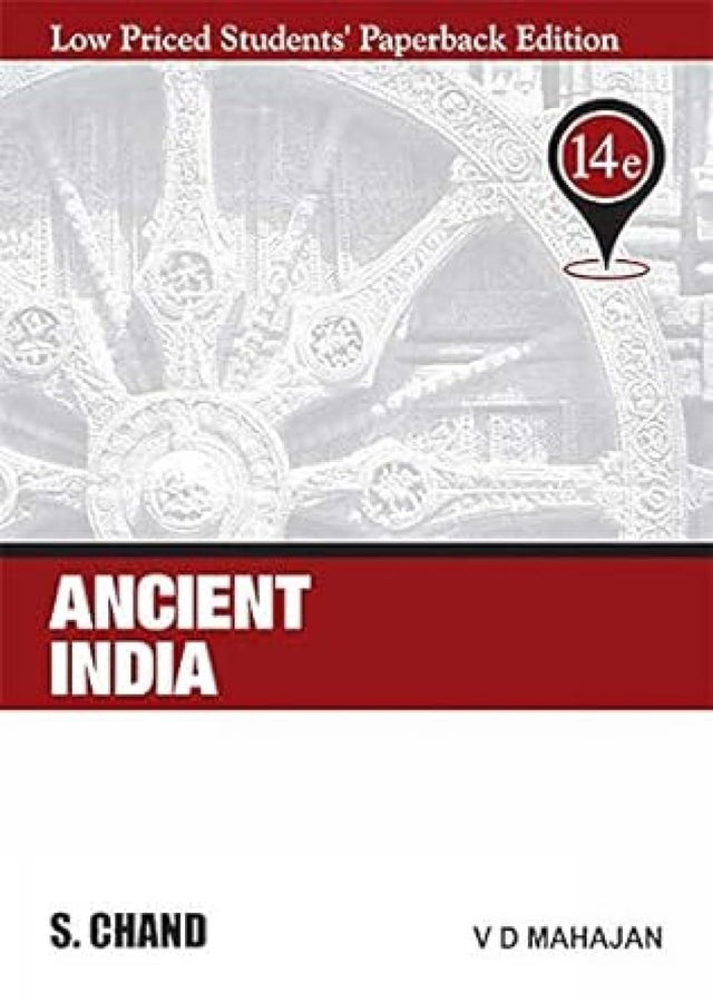 Ancient India - Retail Maharaj