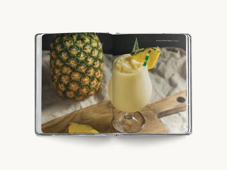 Mocktails - Retail Maharaj