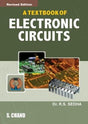 A Textbook of Electronic Circuits - Retail Maharaj