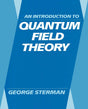 An Introduction to Quantum Field Theory - Retail Maharaj