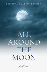 All Around The Moon - Retail Maharaj