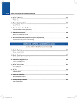 PEDIATRIC EMERGENCIES: A Comprehensive Manual - Retail Maharaj