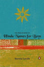 Penguin Book Of Hindu Names For Boys - Retail Maharaj