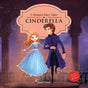 5 Minutes Fairy Tales Cinderella: Abridged Fairy Tales For Children - Retail Maharaj