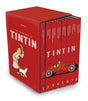 The Tintin Collection - Retail Maharaj
