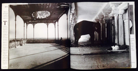Evening Ragas: A Photographer in India - Retail Maharaj