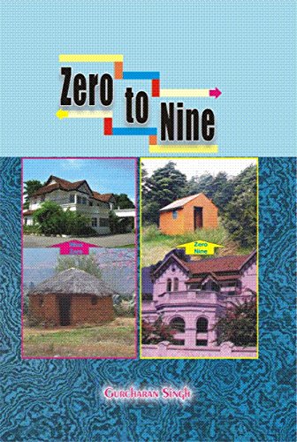Zero to Nine - Retail Maharaj