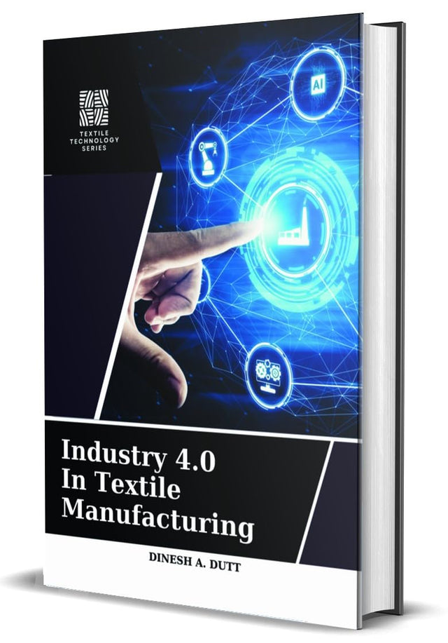 Industry 4.0 In Textile Manufacturing - Retail Maharaj