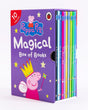 PEPPA PIG: PEPPA'S MAGICAL BOX BOOKS - Retail Maharaj