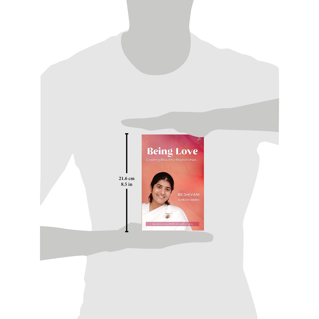 Being Love: Creating Beautiful Relationships - Retail Maharaj