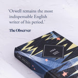 1984: A beautiful deluxe gift edition of Orwell's must-read dystopia on the erasure of individuality and free thought (Vintage Collector's Classics) - Retail Maharaj