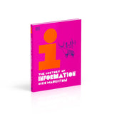 The History of Information - Retail Maharaj
