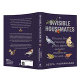 Invisible Housemates - Retail Maharaj