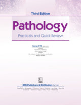 PATHOLOGY PRACTICAL AND QUICK REVIEW 3ED (PB 2023) - Retail Maharaj