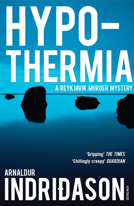 Hypothermia - Retail Maharaj