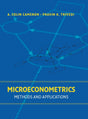Microeconometrics: Methods and Applications - Retail Maharaj