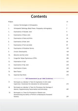 Vetrivel Clinical Examination In Orthopaedics [Paperback] S Vetrivel Chezian - Retail Maharaj