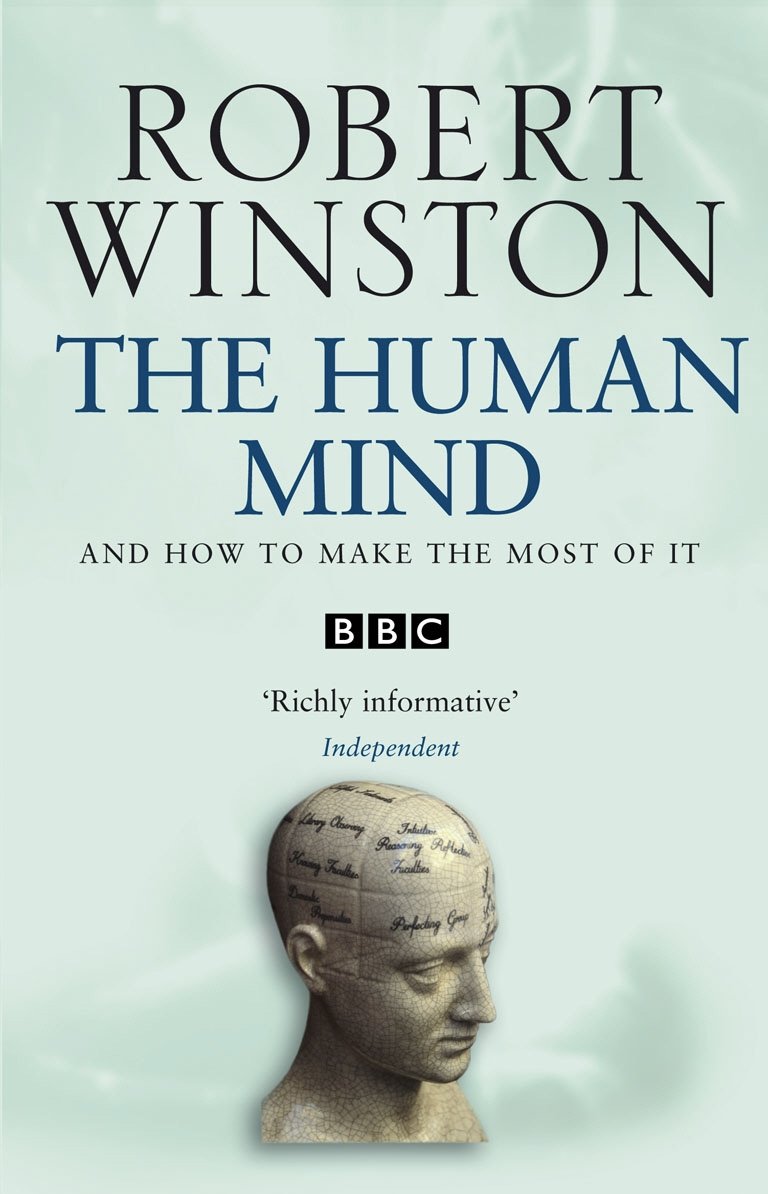 The Human Mind - Retail Maharaj