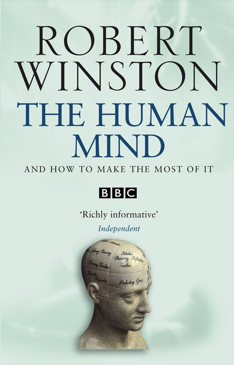 The Human Mind - Retail Maharaj