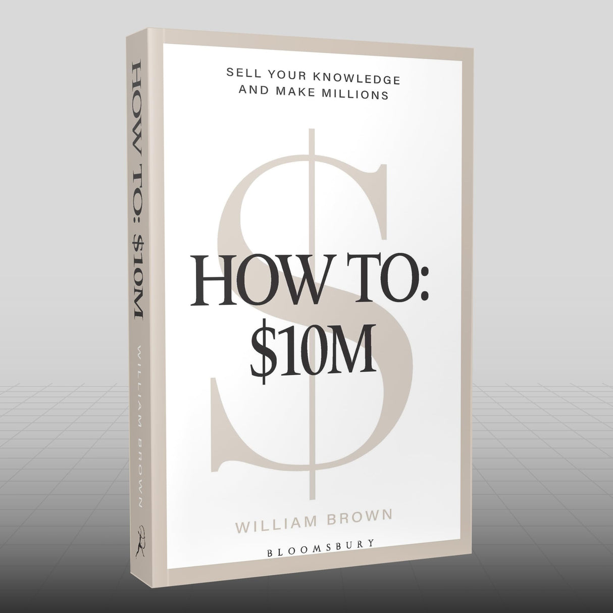 How To: $10M Sell Your Knowledge And Make Millions - Retail Maharaj