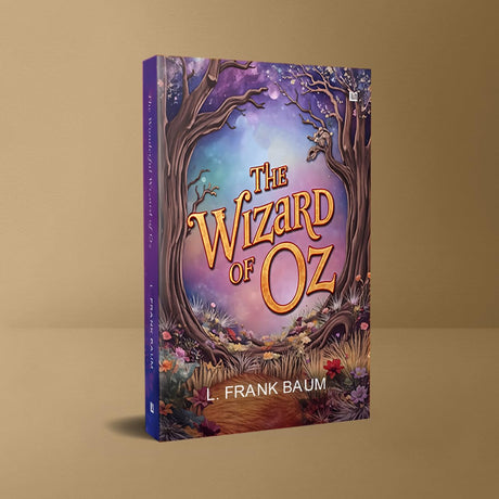 Timeless Children's Classics (Set of 5 Books) | The Little Prince | The Secret Garden | Peter Pan book | Wizard of Oz | A Little Princess | Books for Kids 9-12 years | Gift Box | Kids Gift | Gift Set - Retail Maharaj