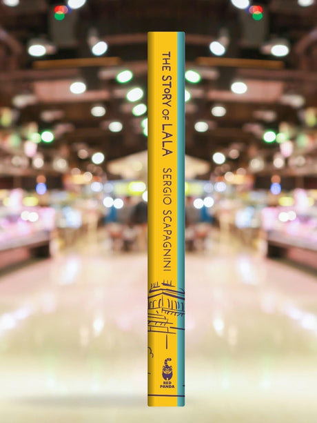 The Story of Lala - Retail Maharaj