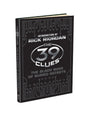 The Black Book of Buried Secrets (The 39 Clues Special) - Retail Maharaj