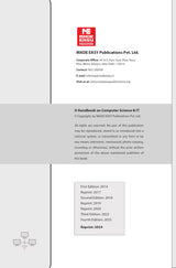 A Handbook on Computer Science - Retail Maharaj