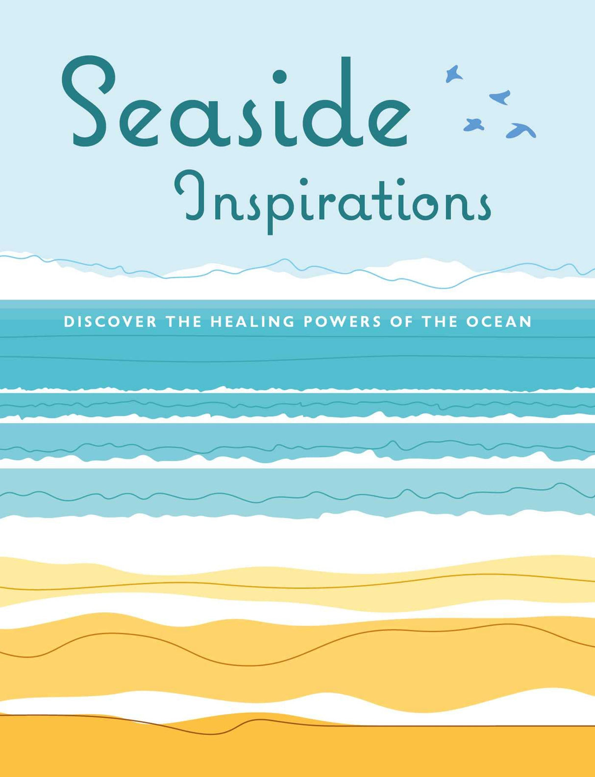 Seaside Inspirations - Retail Maharaj