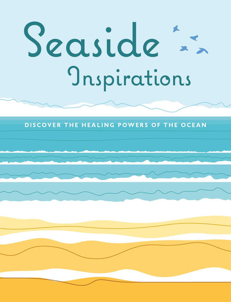 Seaside Inspirations - Retail Maharaj