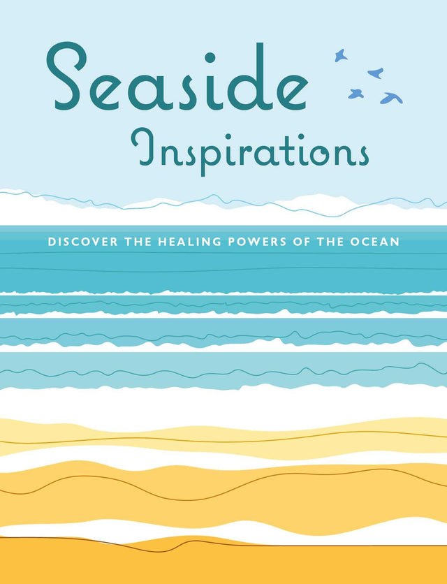 Seaside Inspirations - Retail Maharaj