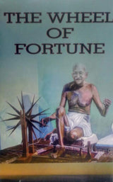 Great Books By Mahatma Gandhi, Set of 5 Books (Wheel of Fortune, The story of my experiments with truth, India of my Dreams, Conquest of Self, Freedom's Battle) - Retail Maharaj