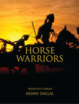 Horse Warriors: India's 61st Cavalry - Retail Maharaj