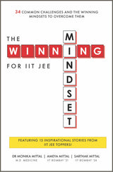 The Winning Mindset for IIT JEE - Retail Maharaj